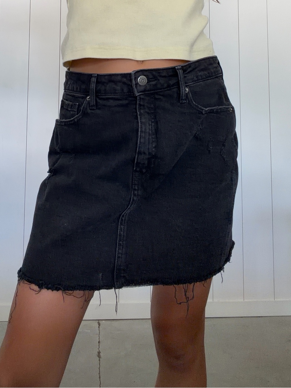 OLD NAVY SKIRT